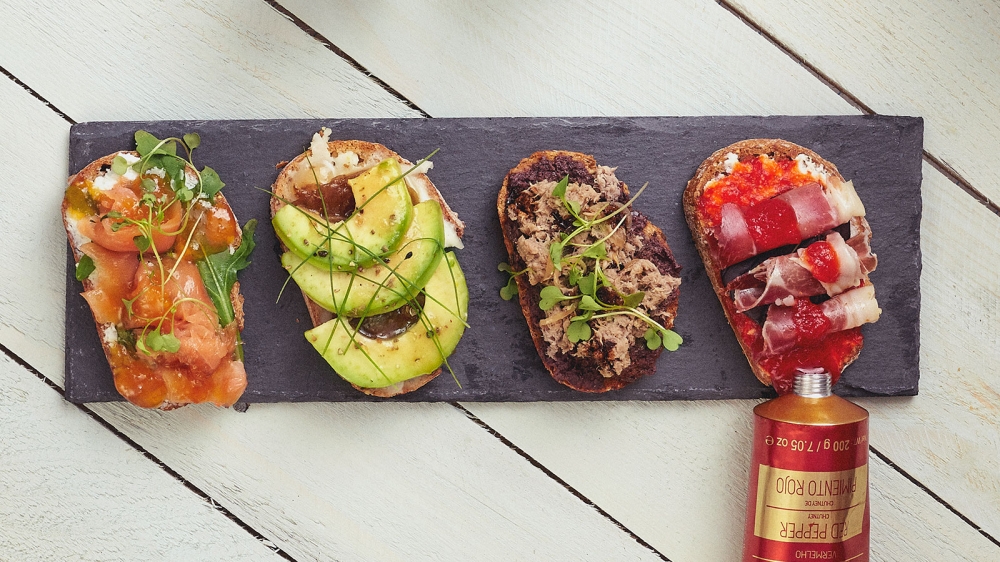4 simple and quick Tapas recipes that your friends will love!